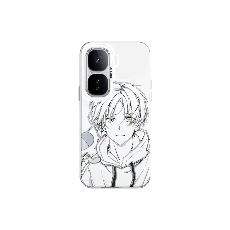 CHUNFAN Phone Cases-3