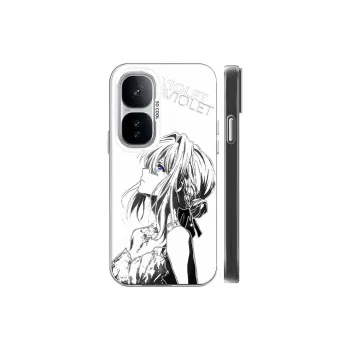 CHUNFAN Phone Cases