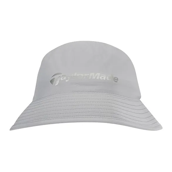 TAYLORMADE Polyester Bucket Hats Men's-4