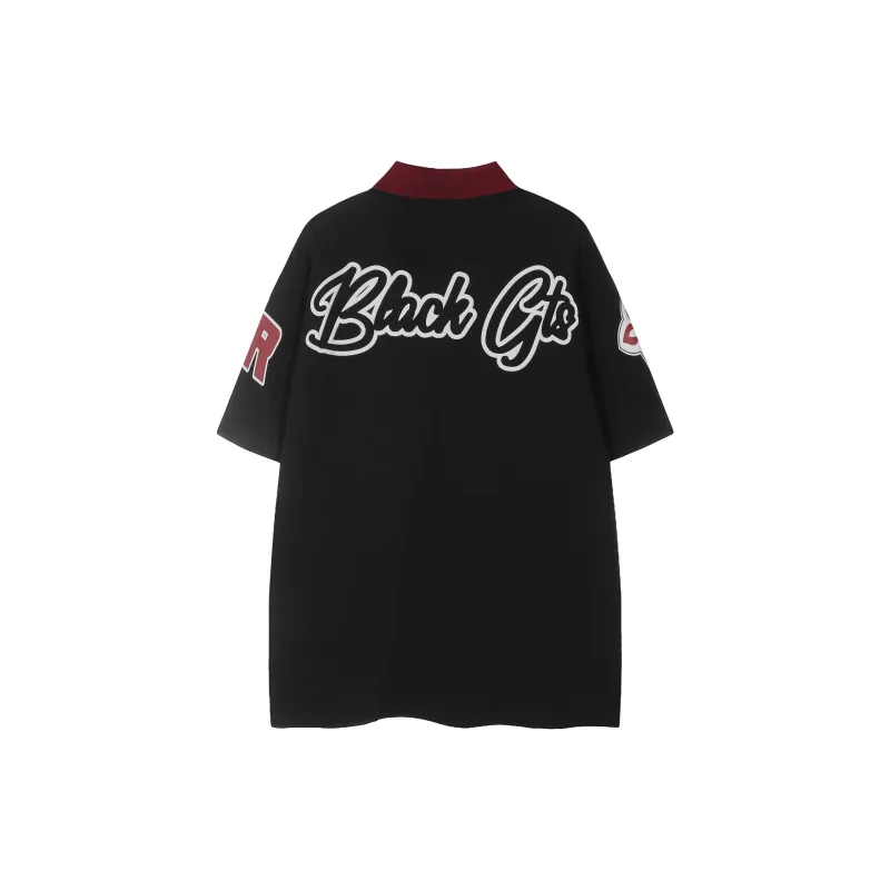 VINMUK T Shirts Unisex-3