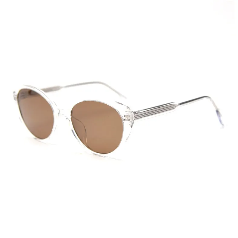 AAJF TR90 Cat Eye Sunglasses Unisex-9