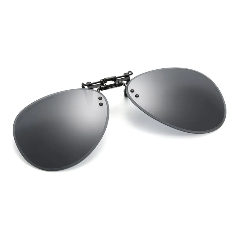 Jeep Metal Irregular Shape Sunglasses Men's-0