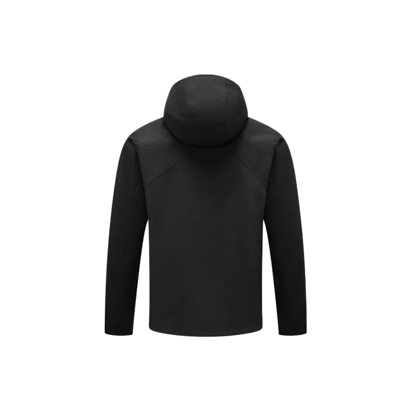 DESCENTE TRAINING Collection Comprehensive Training Jacket Men's-1