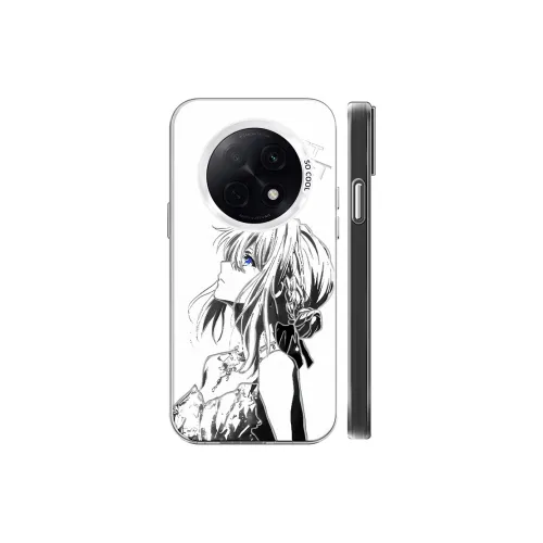 CHUNFAN Phone Cases