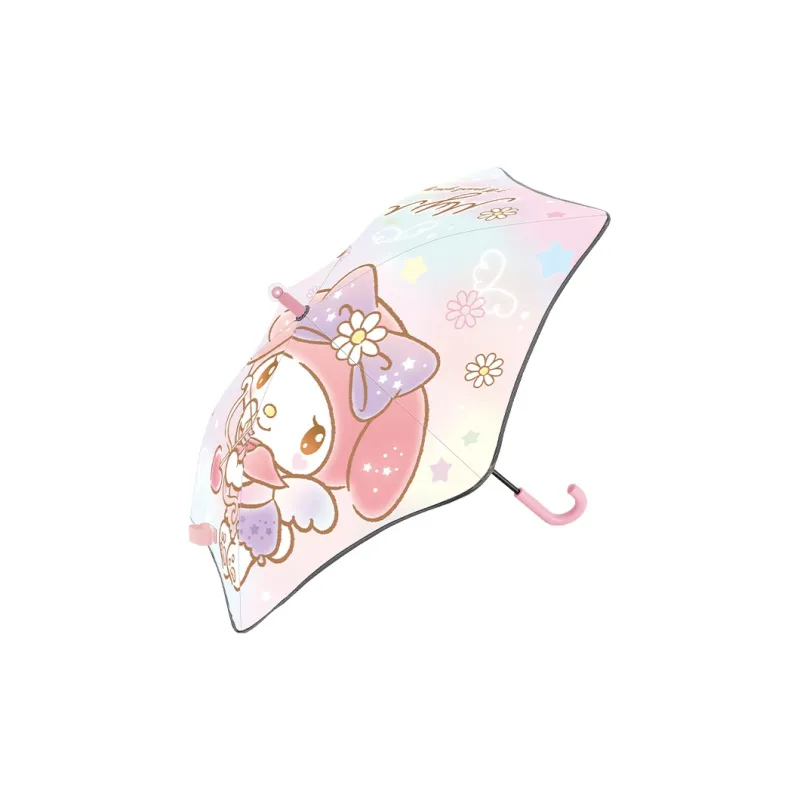 SHIPEIQI x Sanrio My Melody Kuromi Umbrellas-4