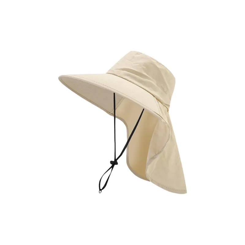 TUCANO Polyester Bucket Hats Unisex-5