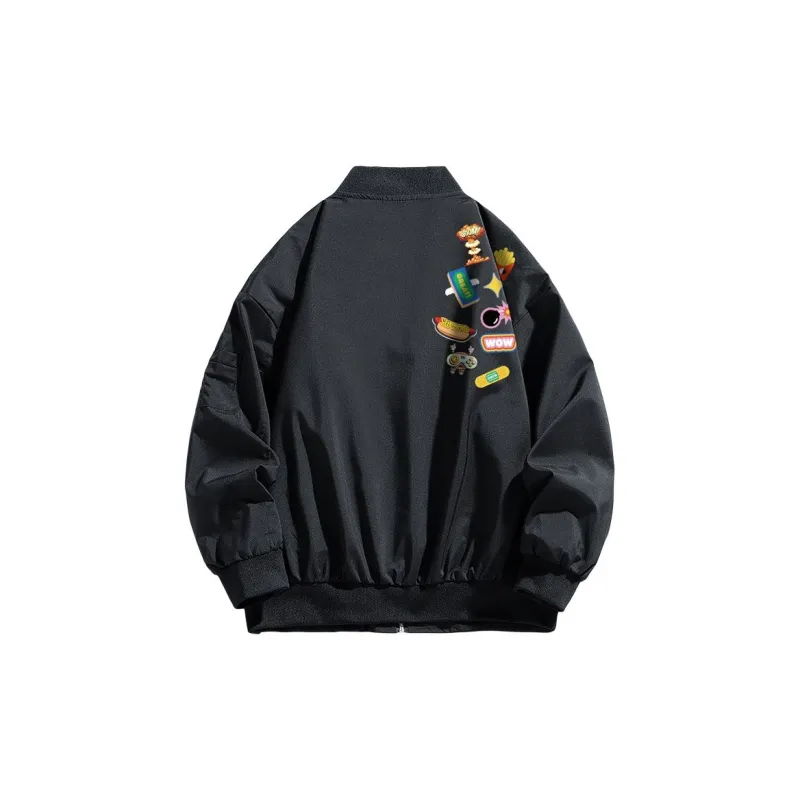 RED DRAGONFLY Jackets & Coats Unisex-1