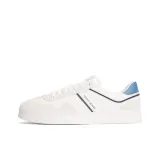White Blue