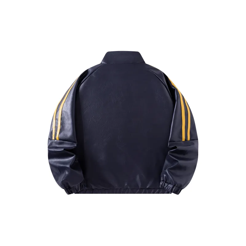 Stillslow Jackets Unisex-3