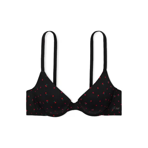 Victoria's Secret Bra Women's Black