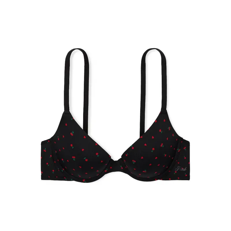 Victoria's Secret Bra Women's Black-0