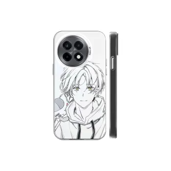 CHUNFAN Phone Cases