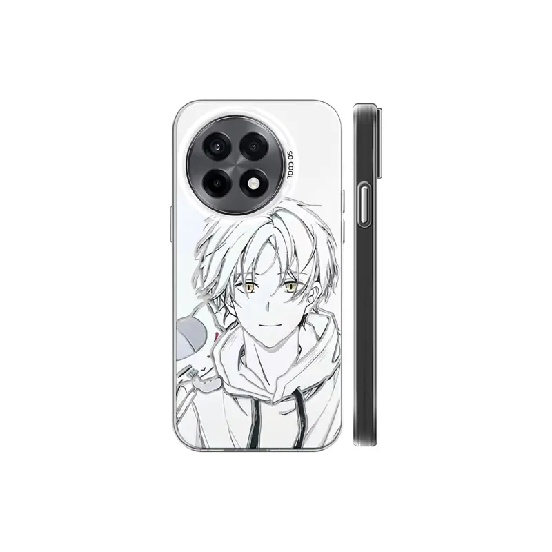 CHUNFAN Phone Cases-0