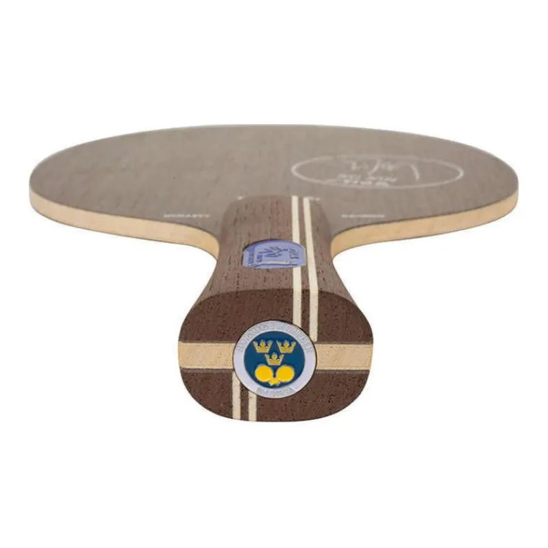 Stiga Table Tennis Blades Training Competition Unisex Timber-2