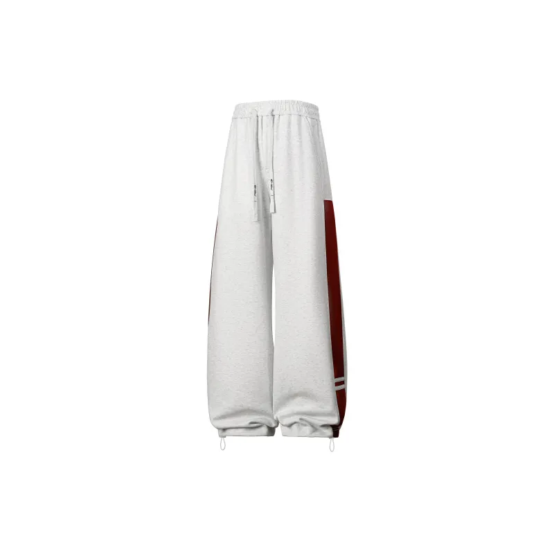 P8H9 Casual Pants Unisex-6