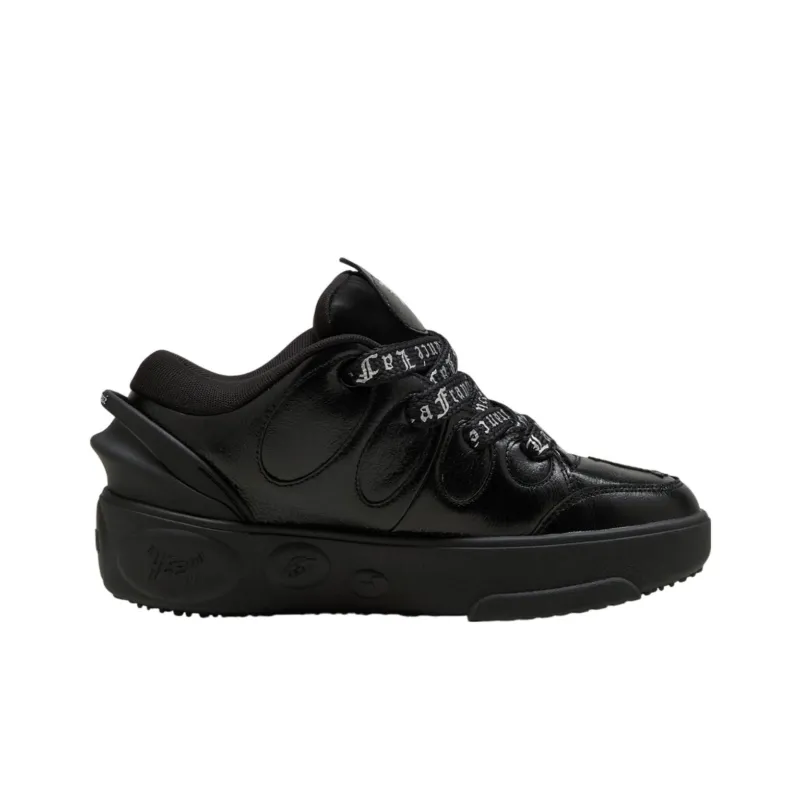 PUMA LaMelo Ball LaFrancé Amour Black-1
