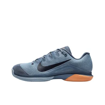 Nike Court Air Zoom Vapor 12 Hc Ashen Slate Light Armory Blue Marrakesh Obsidian