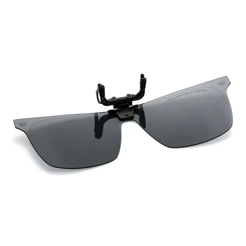 Jeep Metal Square Sunglasses Men's-2