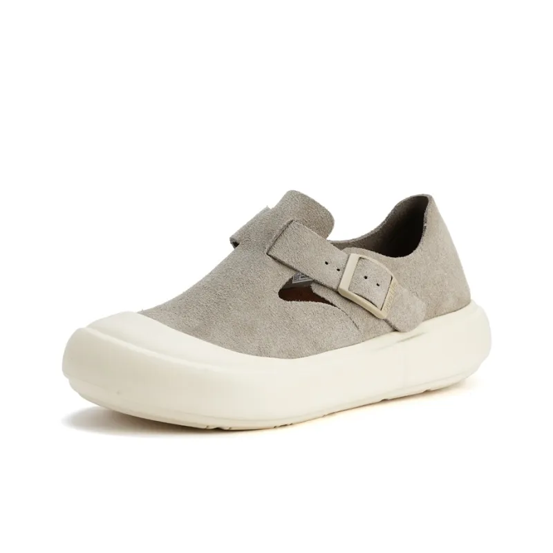 Devo Life Casual Single Shoes Women's-1