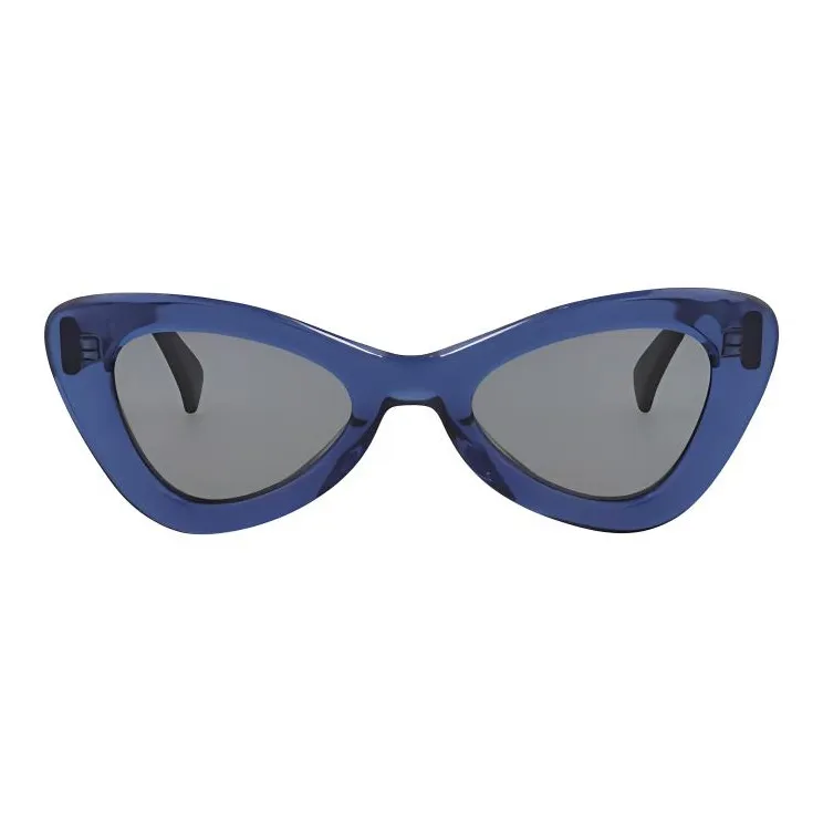 KENZO Cat Eye Sunglasses-1