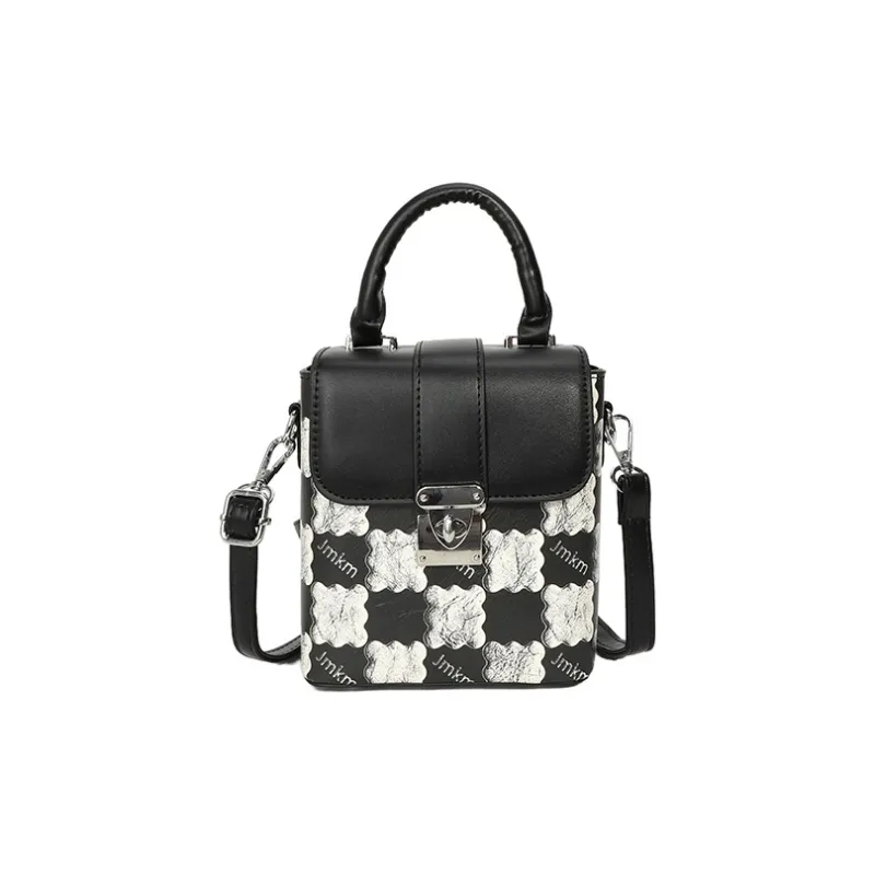 BGAY PU Shoulder Bag Crossbody Bag Handbag Women's Multicolor-15