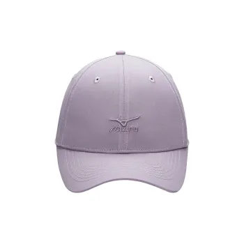 Mizuno ESSENTIAL Series Cotton Baseball Caps Unisex