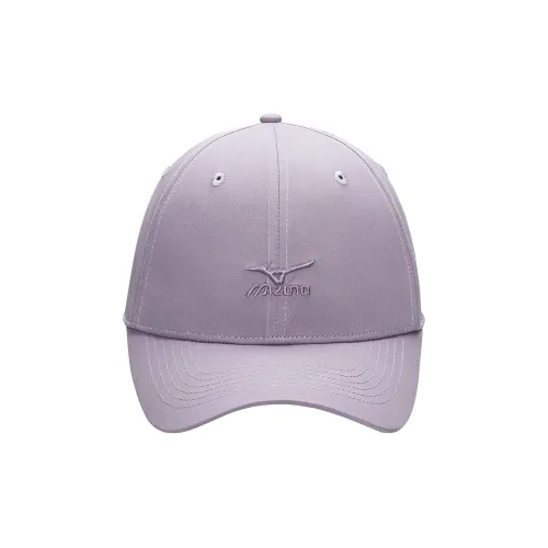Mizuno ESSENTIAL Series Cotton Baseball Caps Unisex