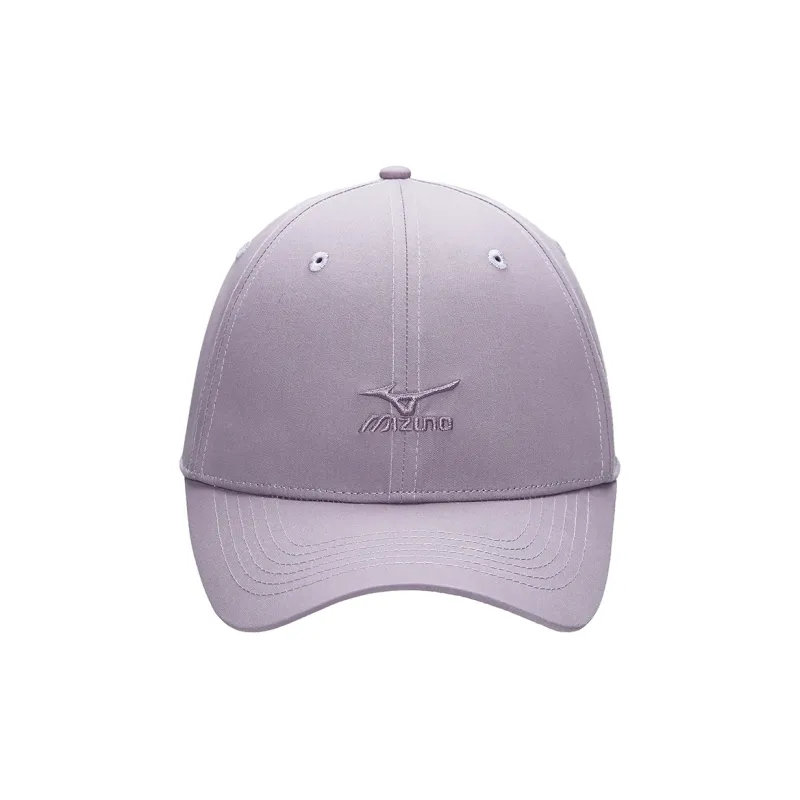 Mizuno ESSENTIAL Series Cotton Baseball Caps Unisex-0
