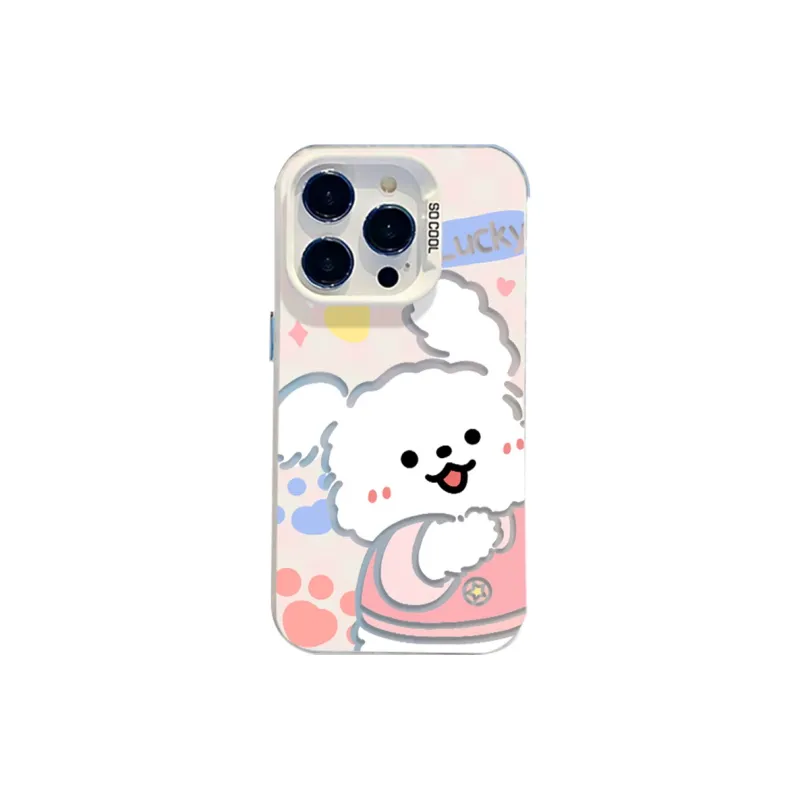 HASEE Phone Cases-3