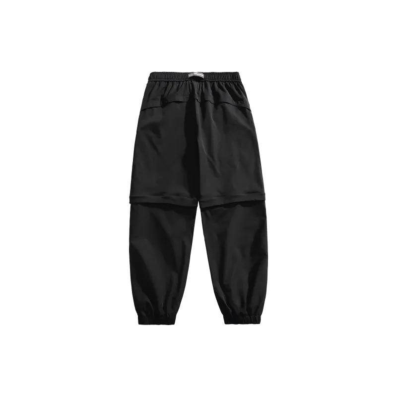 Jeep Casual Pants Men-16