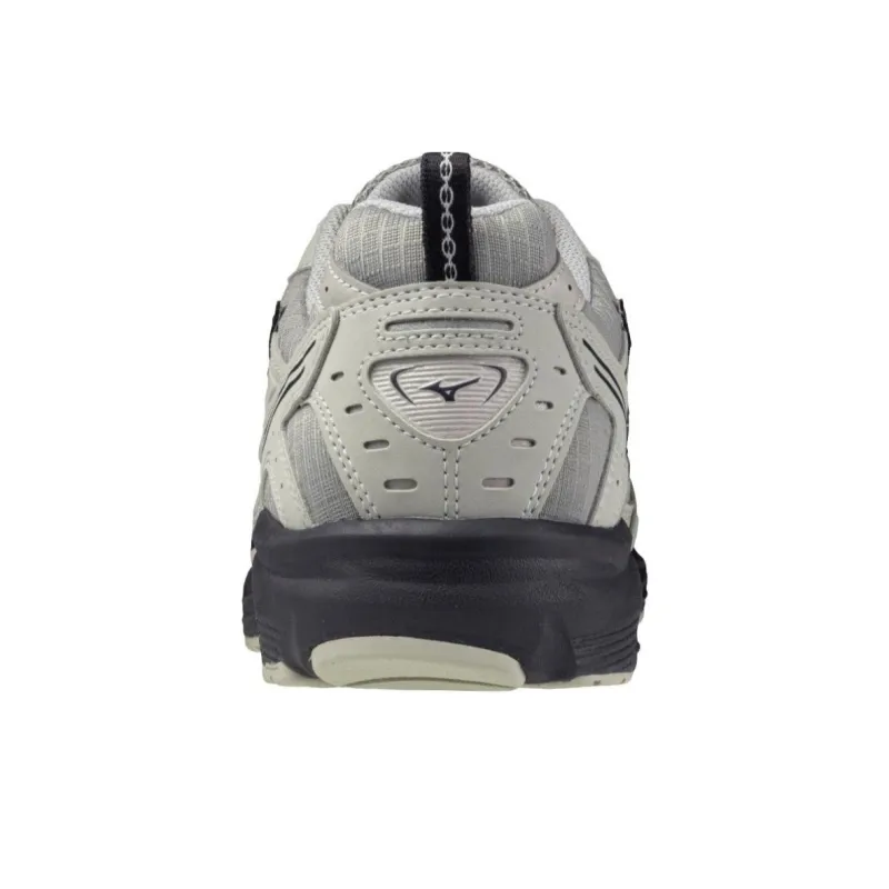 Mizuno Mxr Tech Harbor Mist Metallic Gray-3
