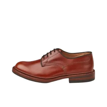 Tricker's Woodstock Casual Shoes Men's Brown