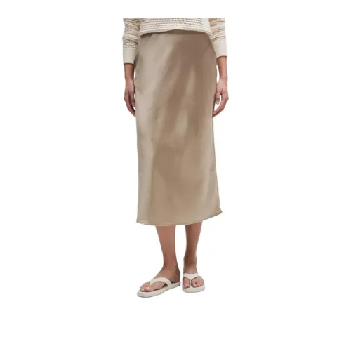 Lululemon Casual Long Skirt Women's Oak