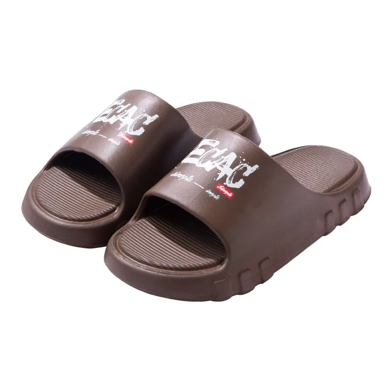 ECAC Slippers / Home Slippers-5