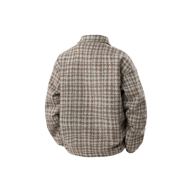 CHARLIE GOLF Jackets Coats Unisex-9