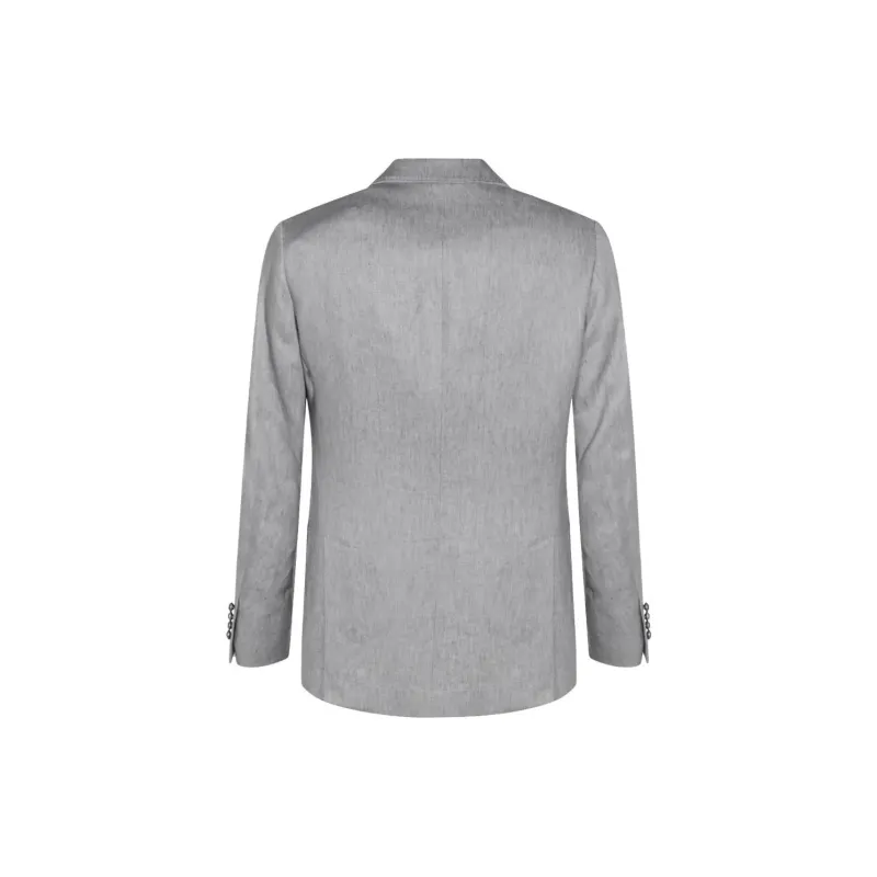 Brunello Cucinelli Double Breasted Suit-2