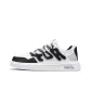 White Black