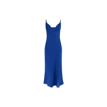GUESS Nightgown Women's Electric Blue