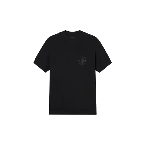 Palladium x TANFORMATION Knitwear Men's Lead Black
