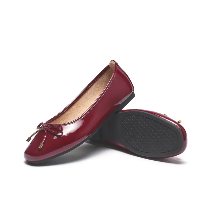 Hotwind Casual Single Shoes Women's-7