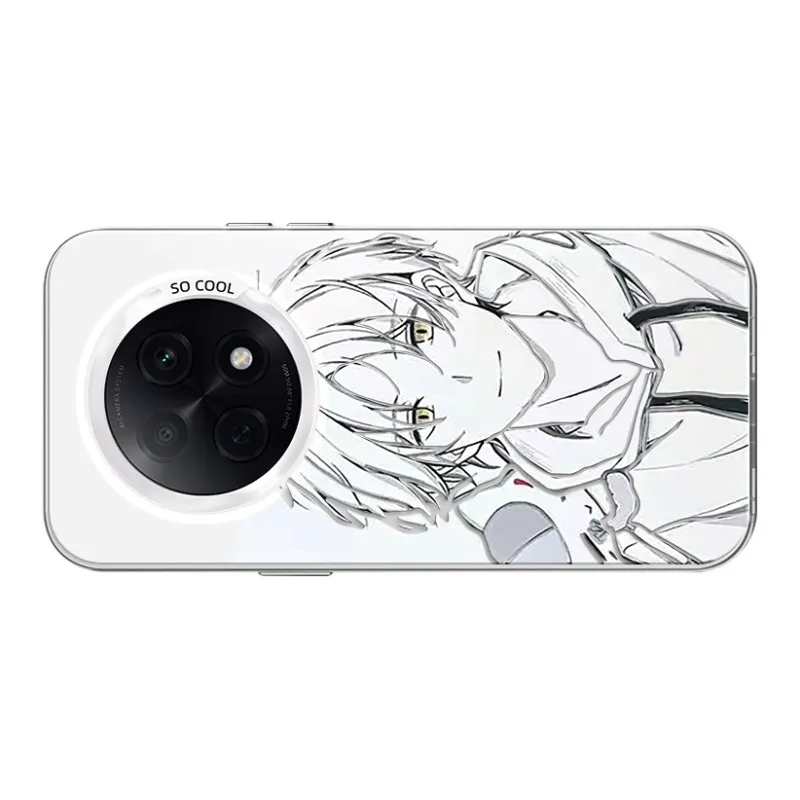 CHUNFAN Phone Cases-4