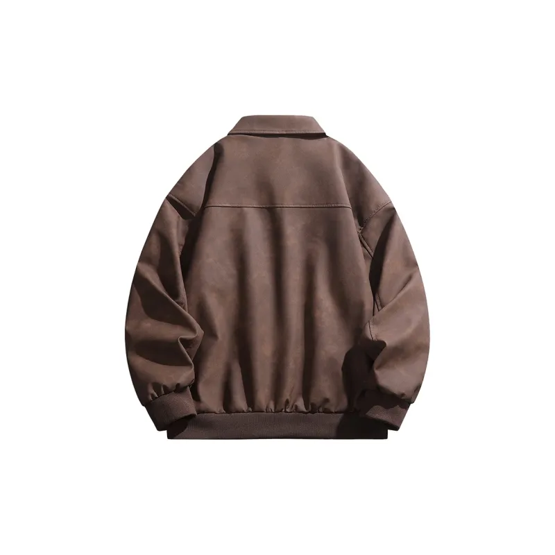 CHARLIE GOLF Jackets Coats Unisex-3