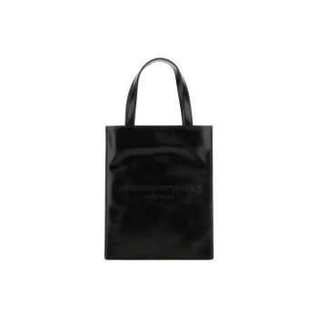 Alexander Wang Small Pinch Top Handle Bag