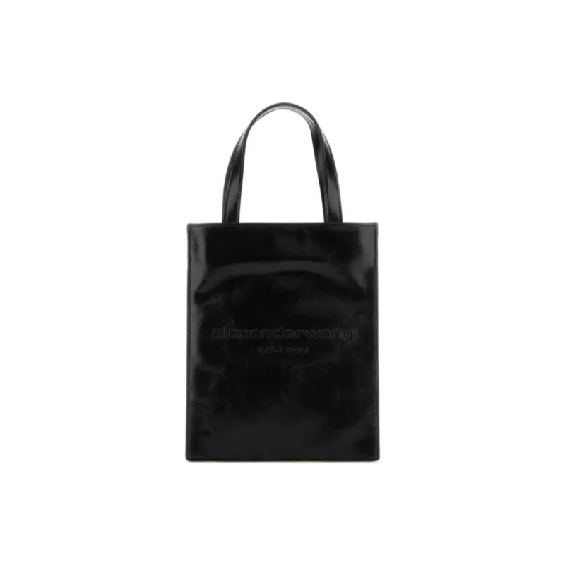 Alexander Wang Small Pinch Top Handle Bag-0