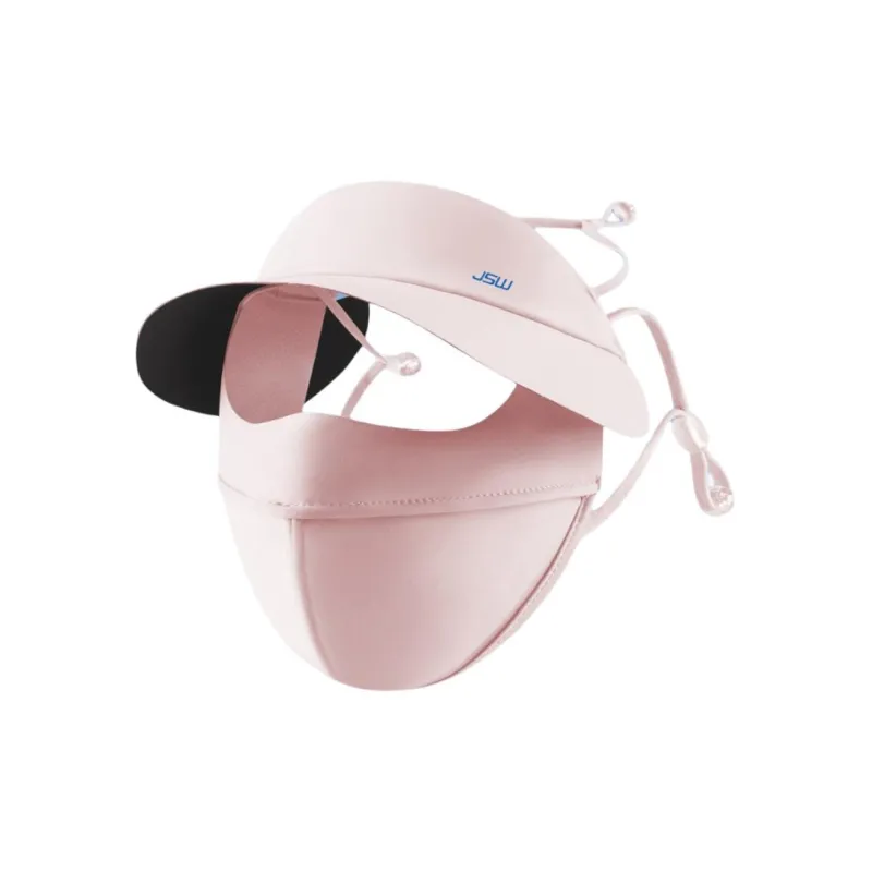 JEANSWEST Polyester Sun Protection Masks Unisex-2