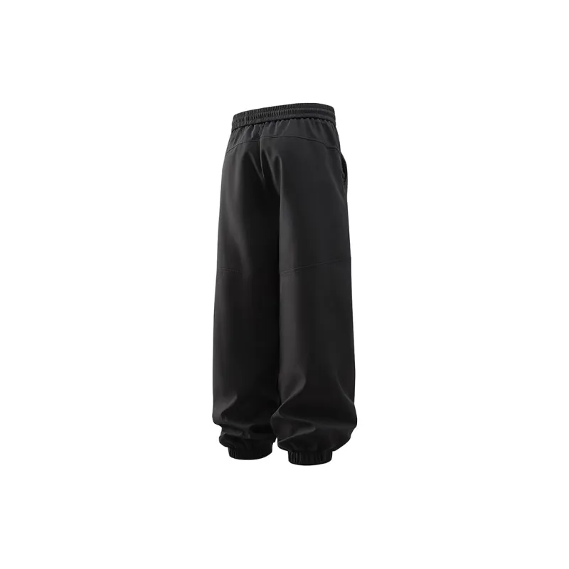 JIMI&JONS Cargo Pants Unisex-1