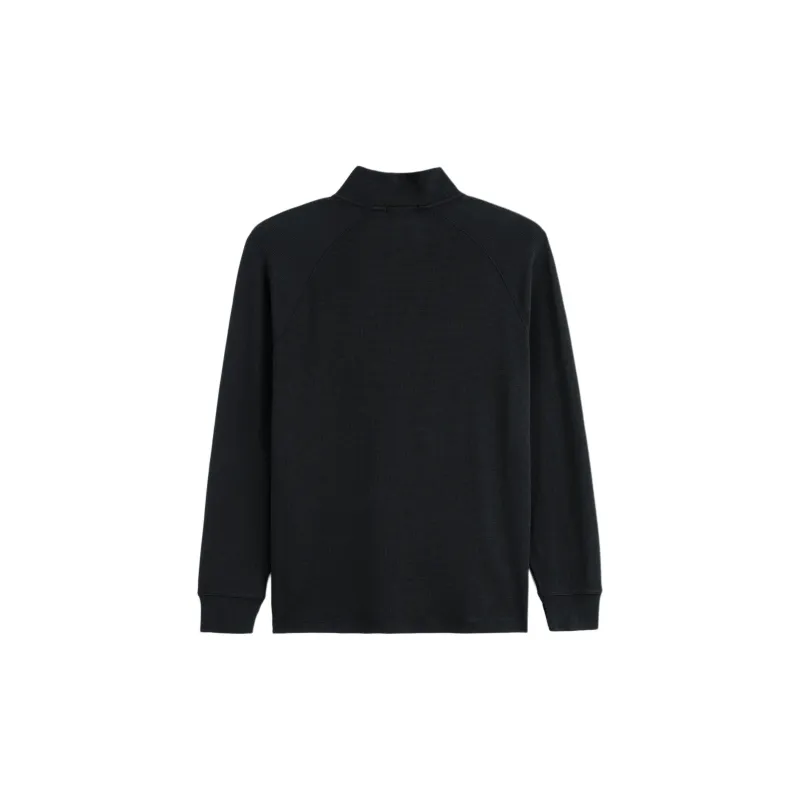 Abercrombie＆Fitch Sweatshirt Men's Black-1