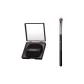 Round Tip Eye Shadow Brush (Trumpets)+Blotting Paper 100 Pcs