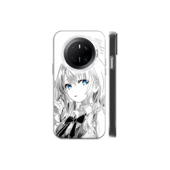 CHUNFAN Phone Cases