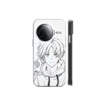 CHUNFAN Phone Cases